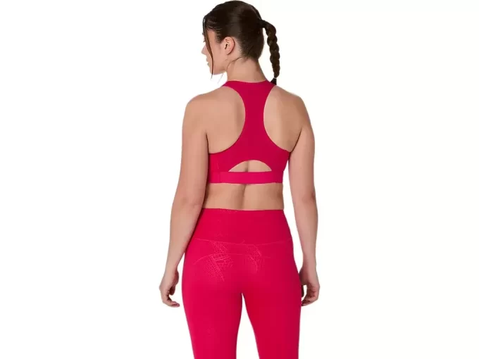 SUJETADOR DE COMPRESIÓN GAME