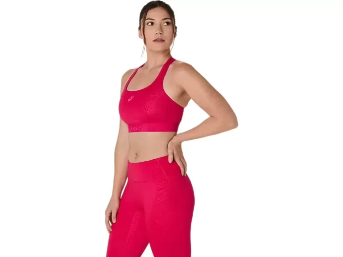 SUJETADOR DE COMPRESIÓN GAME