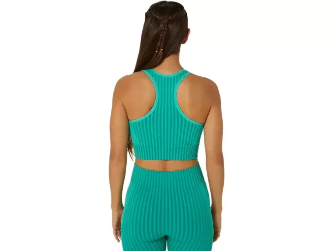 SUJETADOR FLEX SIN COSTURAS PARA MUJER