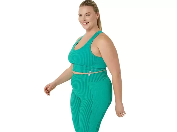 SUJETADOR FLEX SIN COSTURAS PARA MUJER