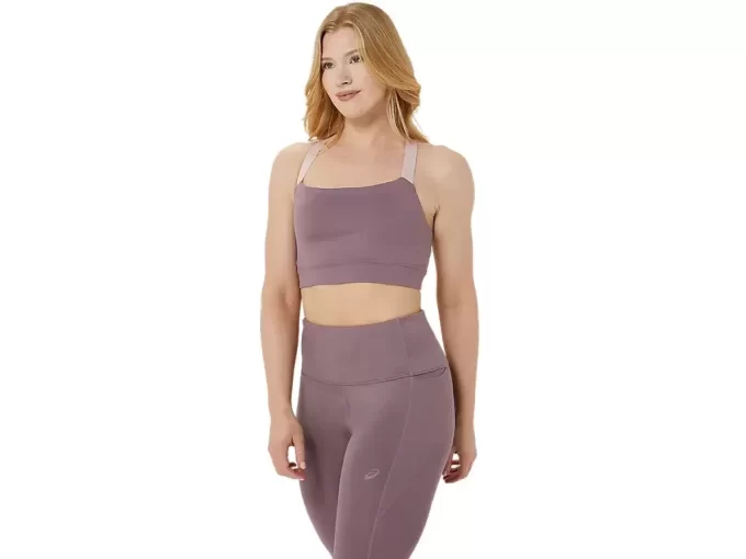 SUJETADOR NAGINO FLEX 2 TONOS