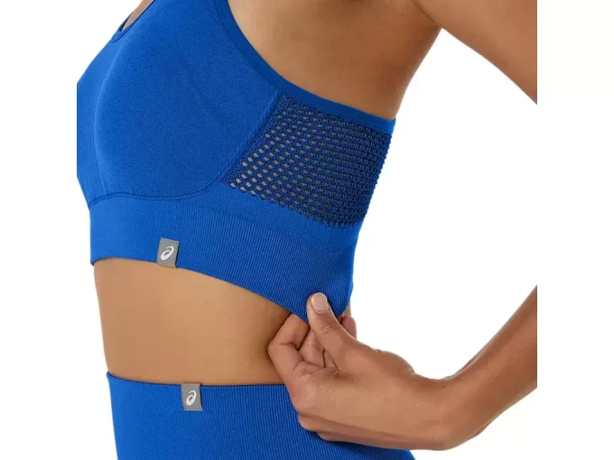 SUJETADOR SIN COSTURAS NAGINO FLEX