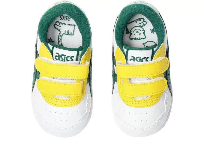 TALLA DE NIÑO PEQUEÑO DE JAPÓN