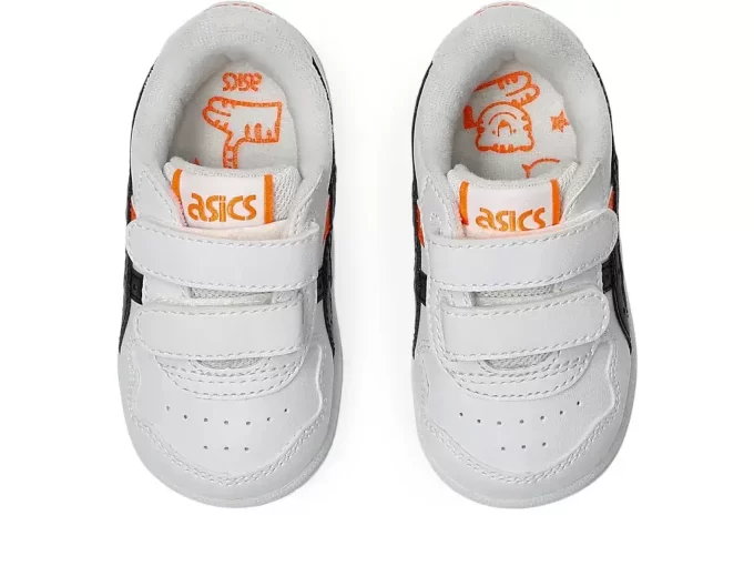 TALLA DE NIÑO PEQUEÑO DE JAPÓN