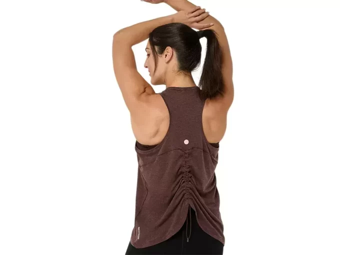 TANQUE AJUSTABLE NAGINO RUN