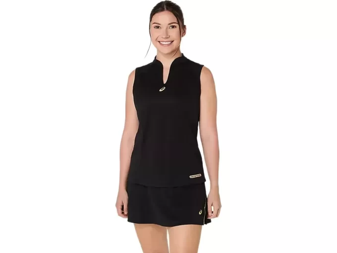 TANQUE DE PISTA DE PÁDEL