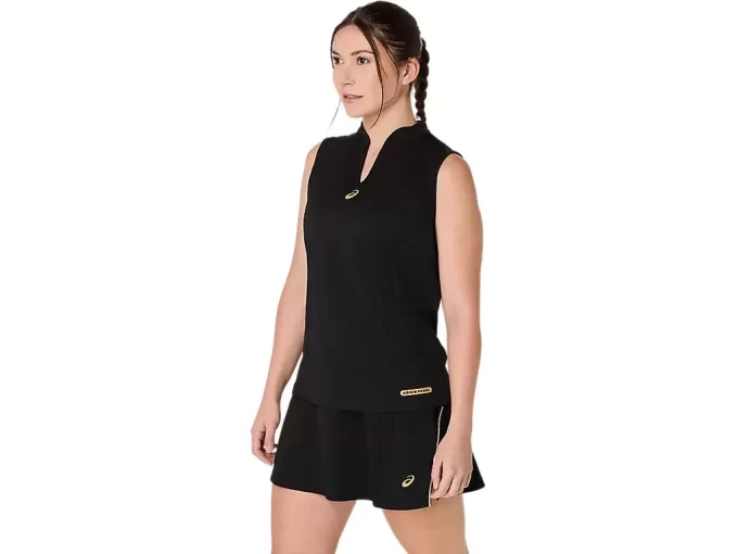 TANQUE DE PISTA DE PÁDEL