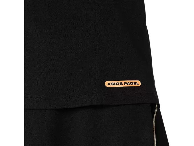 TANQUE DE PISTA DE PÁDEL