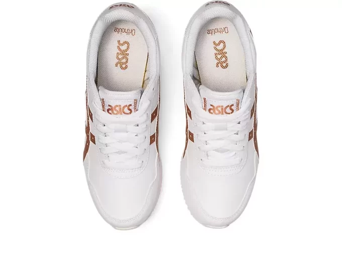 TIGER RUNNER PROBADO EN CARRETERA