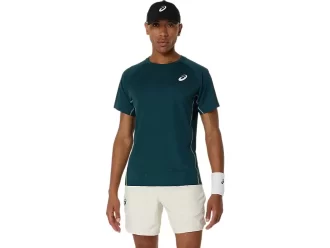 TOP DE MANGA CORTA ACTIBREEZE DE MATCH