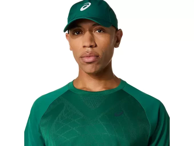 TOP DE MANGA CORTA ACTIBREEZE DE MATCH