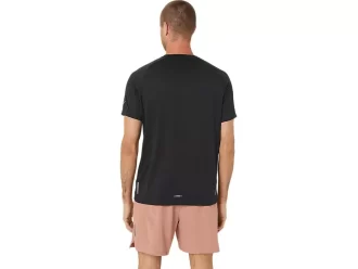 TOP DE MANGA CORTA ACTIBREEZE JACQUARD