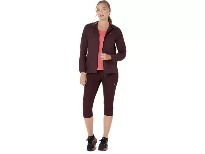 TOP DE MANGA CORTA CON CUELLO EN V ROAD