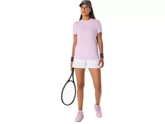 TOP DE MANGA CORTA COURT