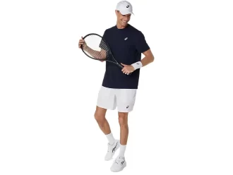 TOP DE MANGA CORTA COURT