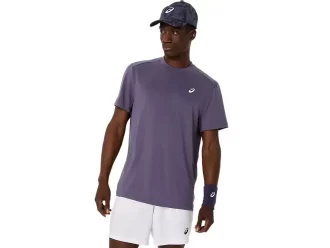 TOP DE MANGA CORTA COURT