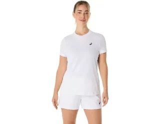 TOP DE MANGA CORTA COURT