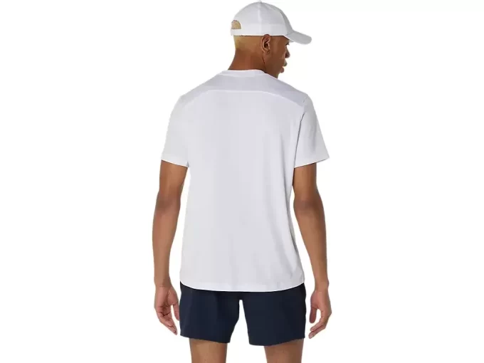 TOP DE MANGA CORTA COURT