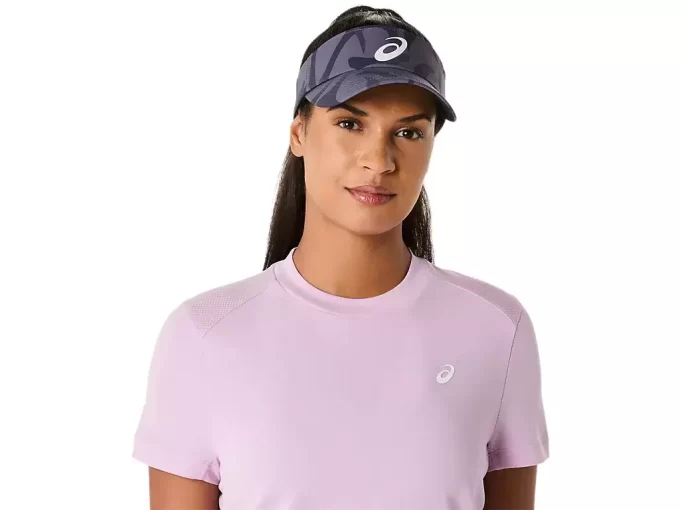 TOP DE MANGA CORTA COURT