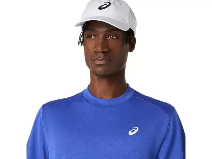 TOP DE MANGA CORTA COURT