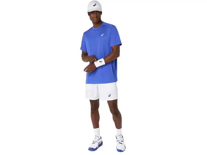 TOP DE MANGA CORTA COURT