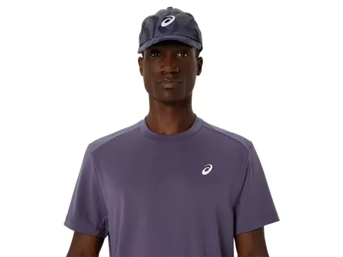 TOP DE MANGA CORTA COURT