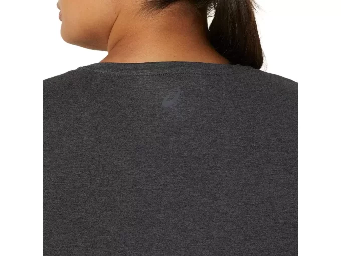 TOP DE MANGA LARGA DE MUJER