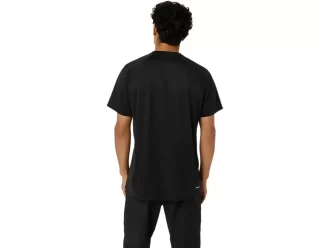 TOP DE PUNTO DE MANGA CORTA ACTIBREEZE