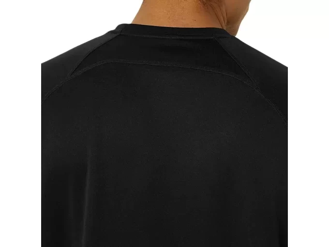 TOP DE PUNTO DE MANGA CORTA ACTIBREEZE