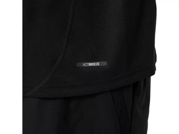 TOP DE PUNTO DE MANGA CORTA ACTIBREEZE