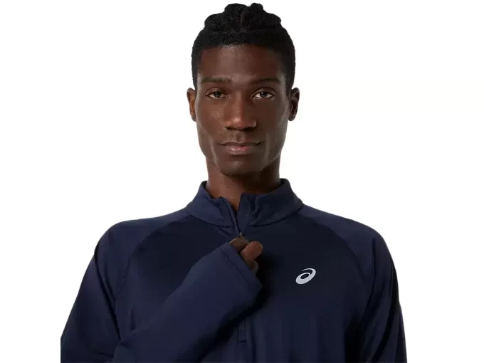 TOP DEPORTIVO INVIERNO CON 1/2 CREMALLERA