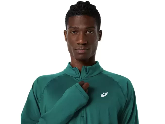 TOP DEPORTIVO INVIERNO CON 1/2 CREMALLERA