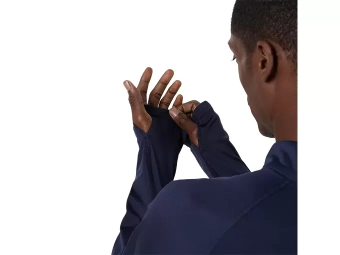 TOP DEPORTIVO INVIERNO CON 1/2 CREMALLERA