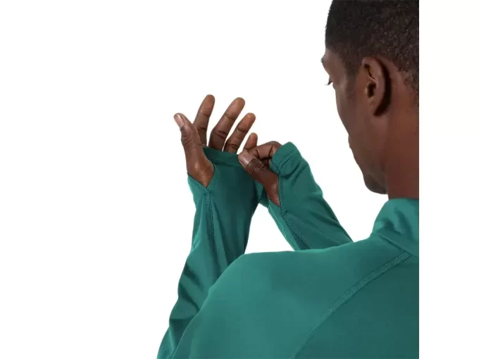 TOP DEPORTIVO INVIERNO CON 1/2 CREMALLERA