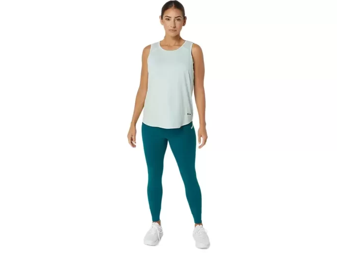 TOP SIN MANGAS ACTIBREEZE PARA MUJER