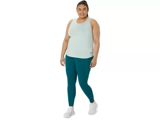 TOP SIN MANGAS ACTIBREEZE PARA MUJER