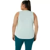TOP SIN MANGAS ACTIBREEZE PARA MUJER