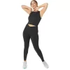 TOP SUJETADOR FLEXIBLE PARA MUJER