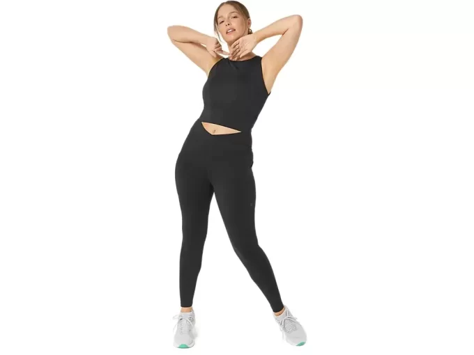 TOP SUJETADOR FLEXIBLE PARA MUJER