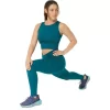 TOP SUJETADOR FLEXIBLE PARA MUJER