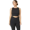 TOP SUJETADOR FLEXIBLE PARA MUJER