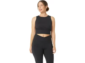 TOP SUJETADOR FLEXIBLE PARA MUJER