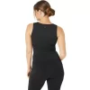 TOP SUJETADOR FLEXIBLE PARA MUJER