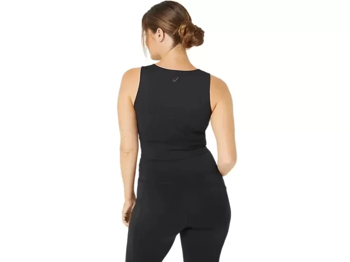 TOP SUJETADOR FLEXIBLE PARA MUJER
