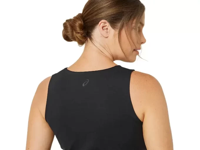 TOP SUJETADOR FLEXIBLE PARA MUJER