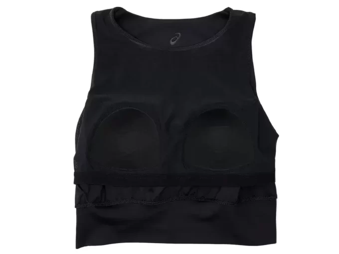 TOP SUJETADOR FLEXIBLE PARA MUJER