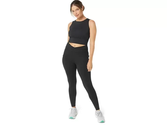 TOP SUJETADOR FLEXIBLE PARA MUJER