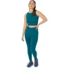 TOP SUJETADOR FLEXIBLE PARA MUJER