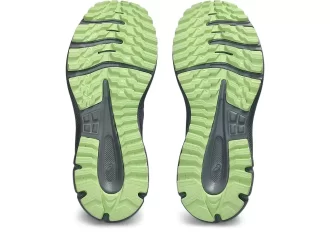 TRAIL SCOUT 3 PROBADO EN CARRETERA