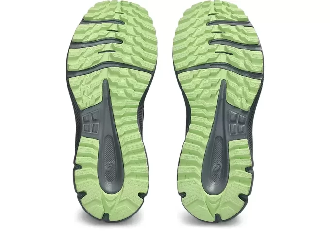 TRAIL SCOUT 3 PROBADO EN CARRETERA